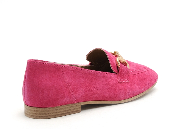 Tamaris basses femme 24222 20 rose