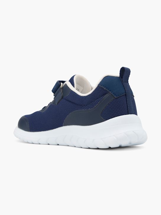 Vty Sneaker Blau