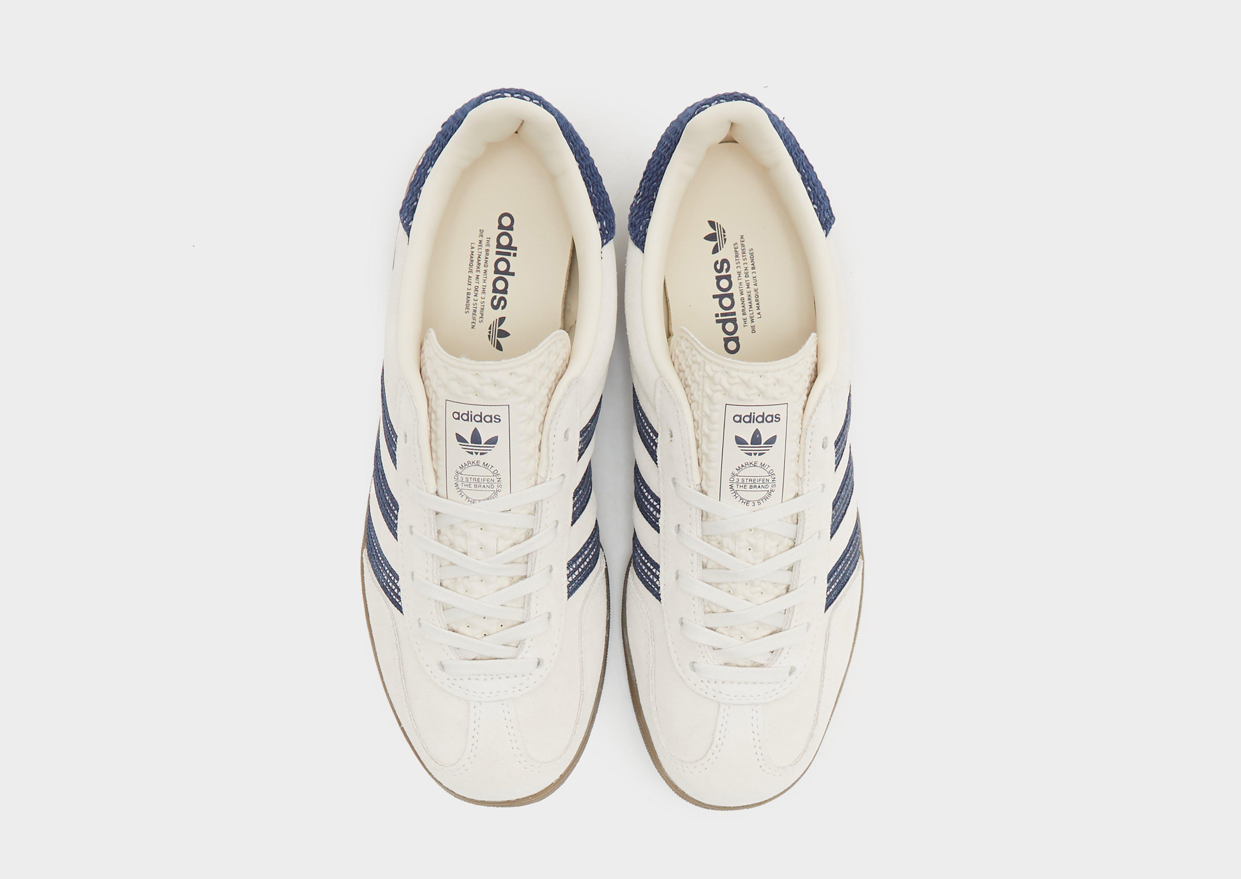 adidas Originals Gazelle Indoor Femme