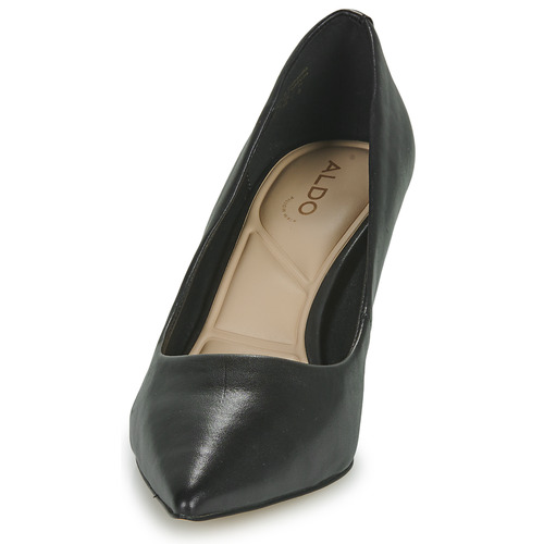 Aldo - STESSYLOW - Noir