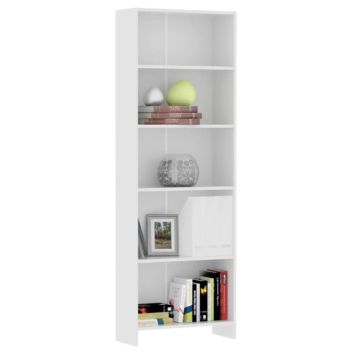 Regal Bart Best Price weiss