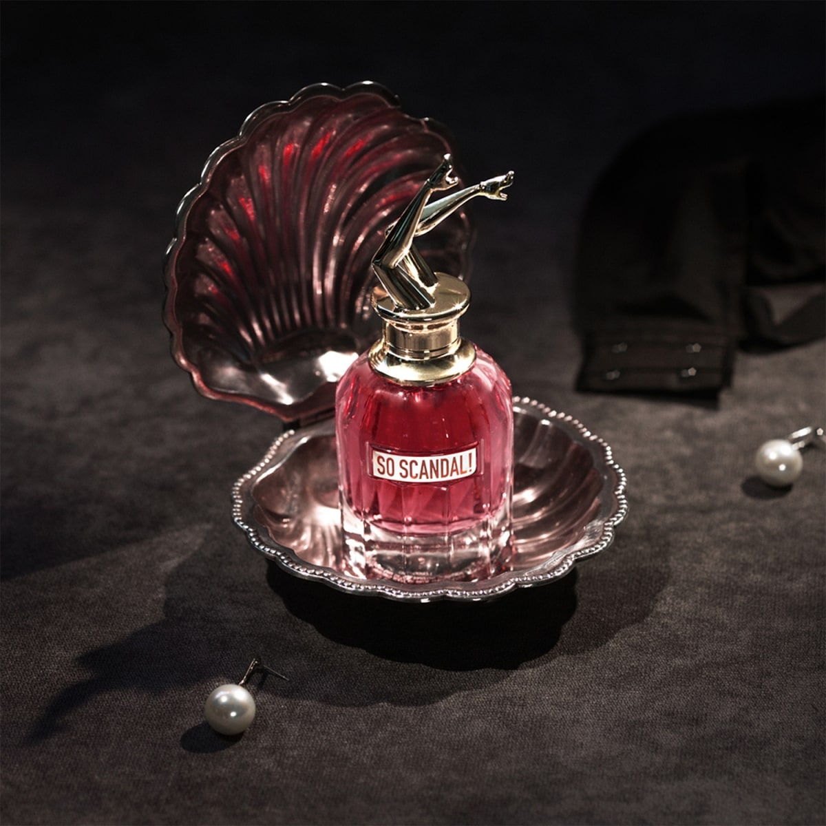 Jean Paul Gaultier So Scandal! Eau de Parfum