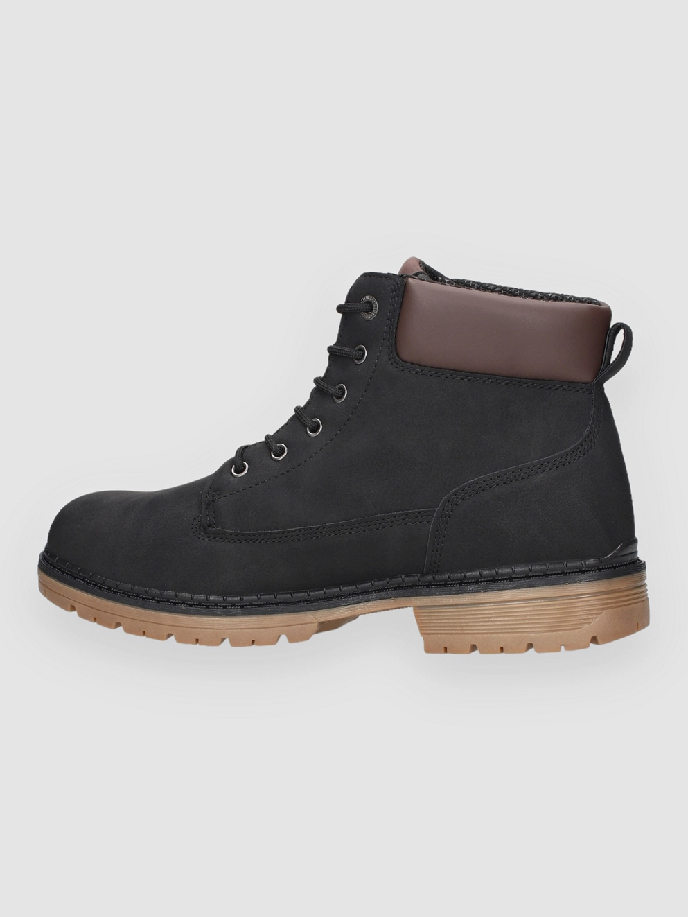 O'Neill El Daro Winter Shoes black