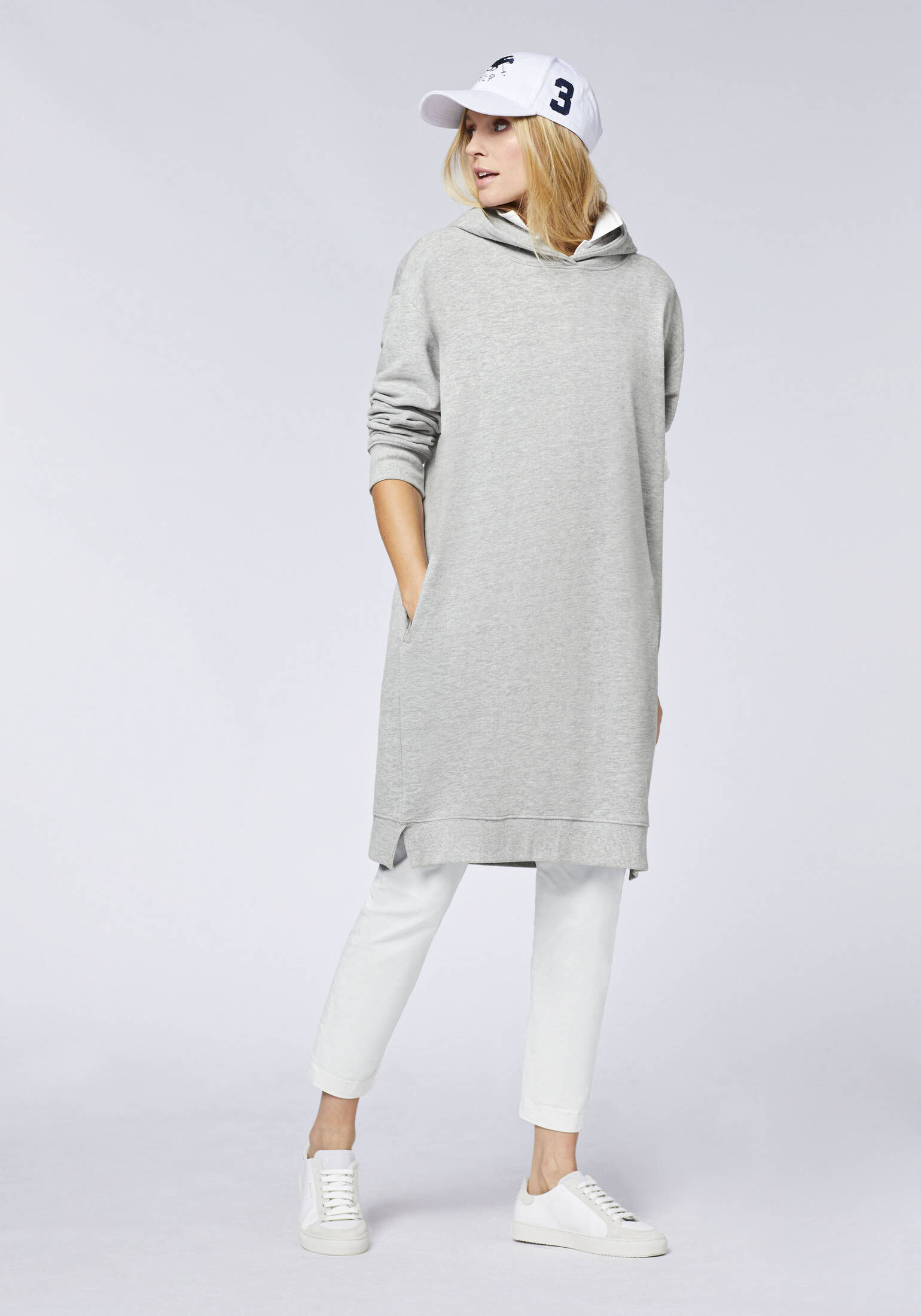 Polo Sylt| Damen Sweatkleid