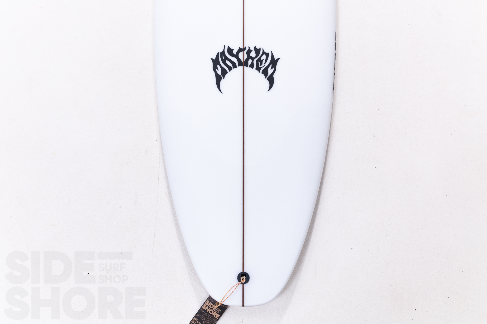 Lost Driver 3.0 - Squash - 6'2 x 19.50