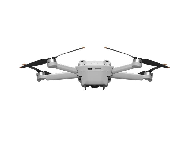 DJI Enterprise Multikopter Mini 3 Pro RTF & Drone Harmony M 3D- Flugmanagementplattform für Kartierung, Vermessung und Drohneninspektionen