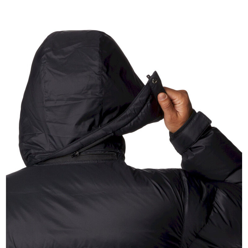 Bulo Point II Down Jacket - Doudoune homme