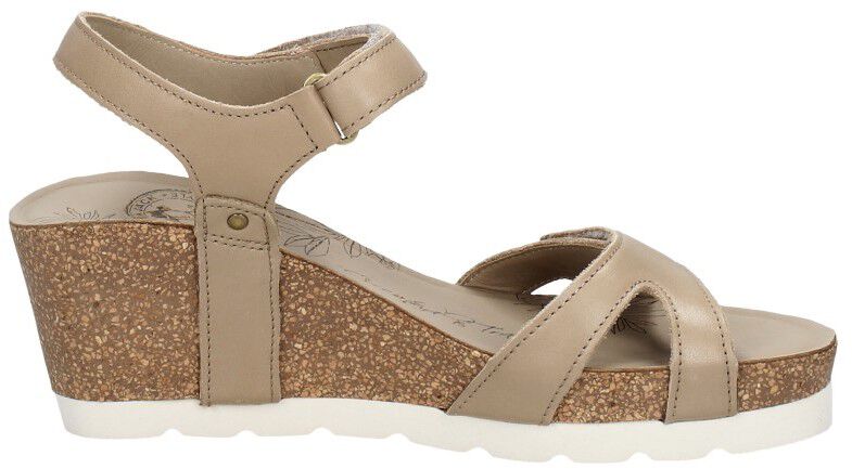 Panama Jack Julia taupe