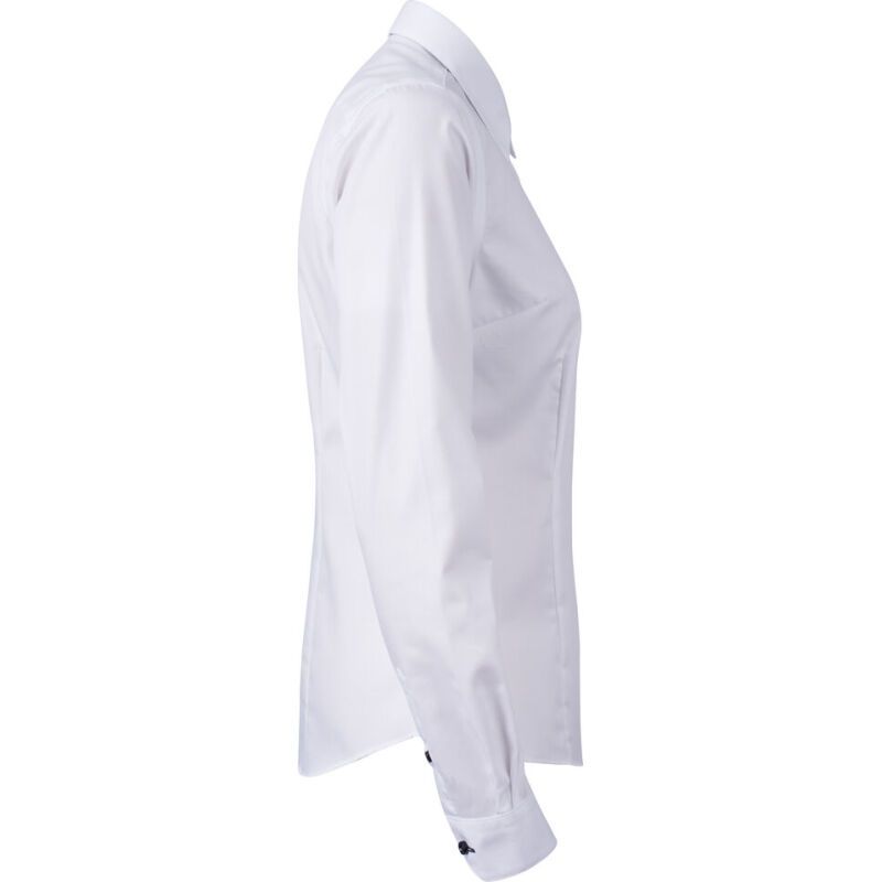 J.Harvest & Frost YB51 TwillChemise Femmes