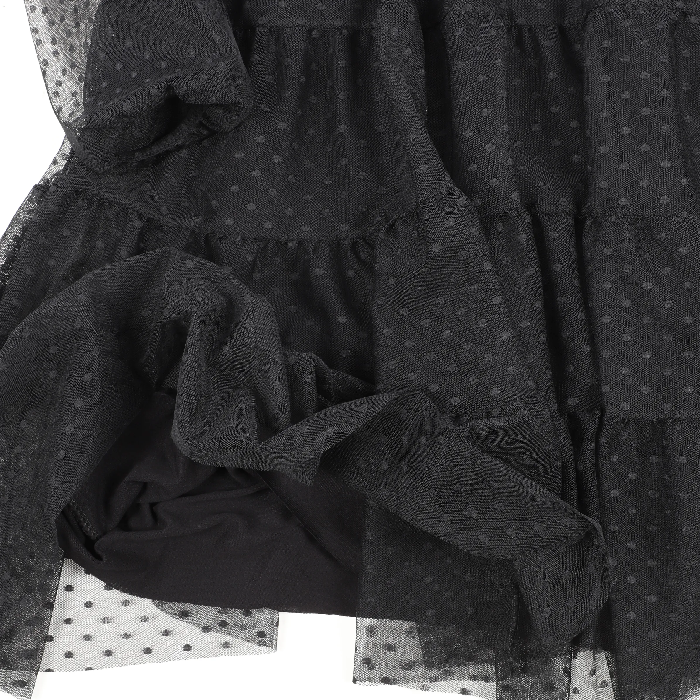 Hailys Teens SH P DR L Kleid