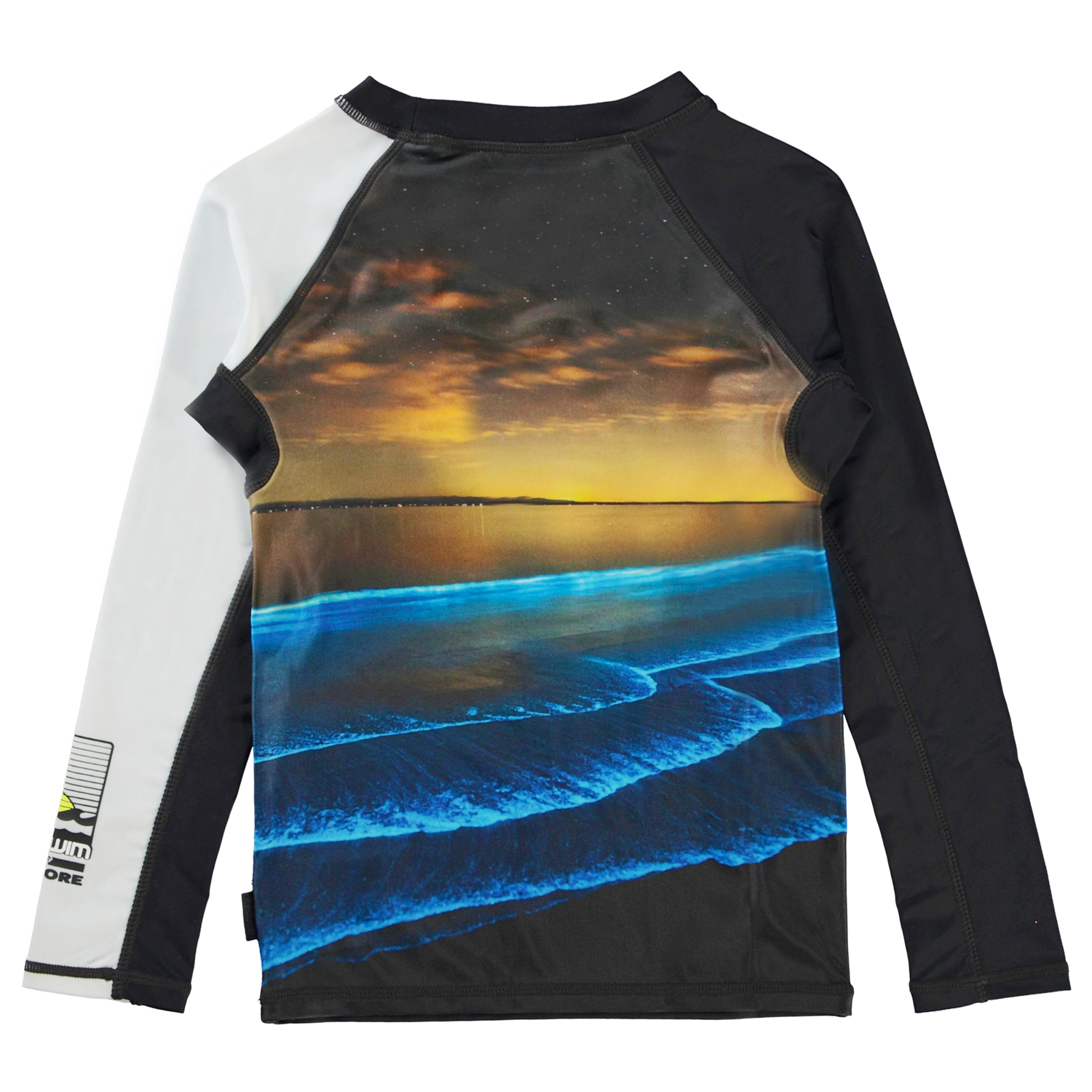 Neptune LS - Glowing Ocean