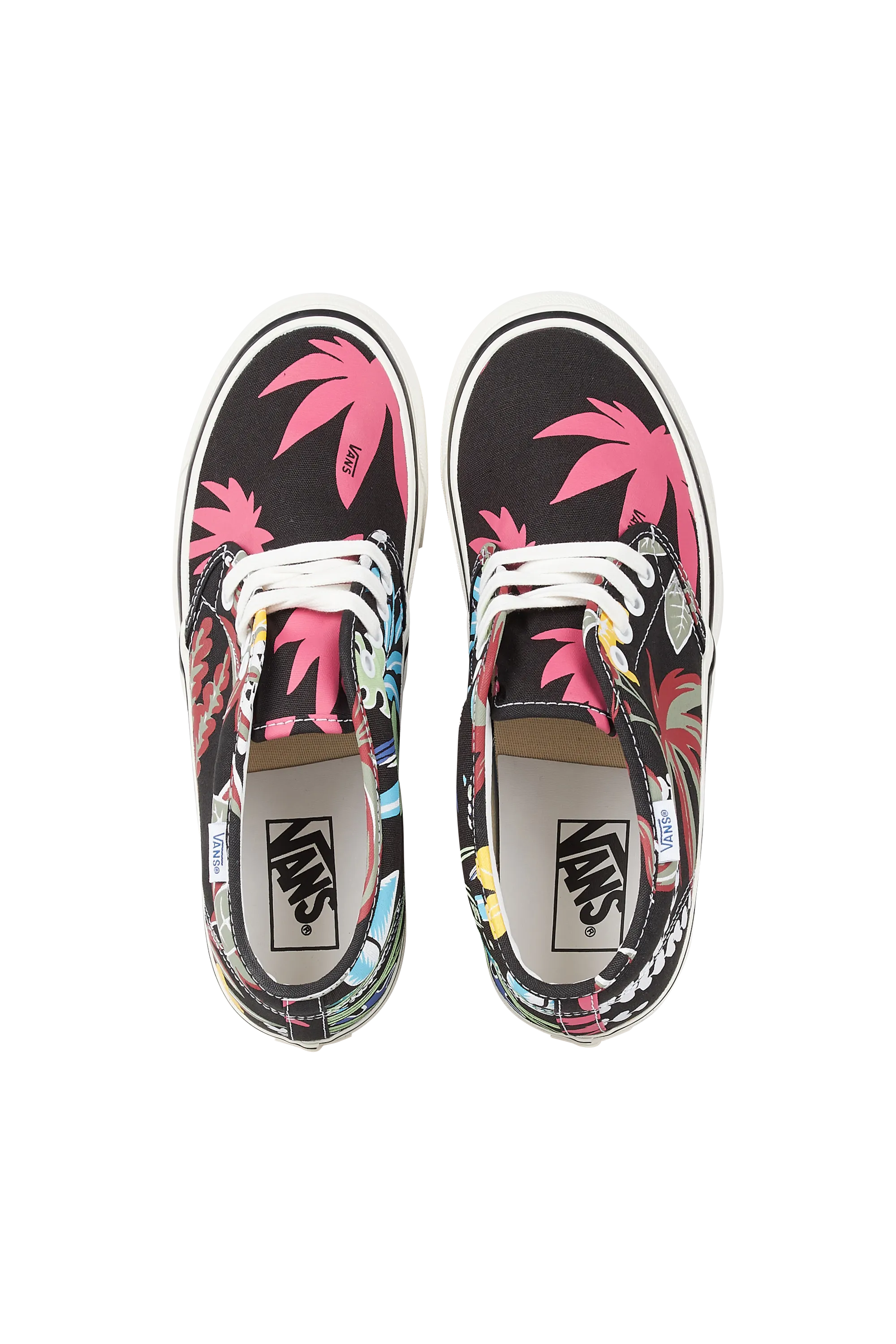 VANS Baskets UA CHUKKA 49 DX Noir