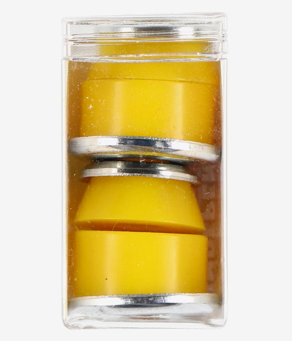 Independent Standard Cylinder Super Hard Lenkgummi (yellow) 96A