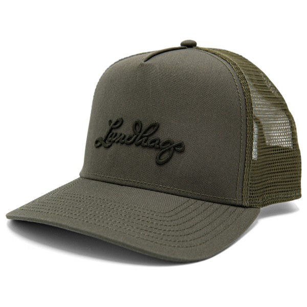 Lundhags - Trucker Cap - Casquette