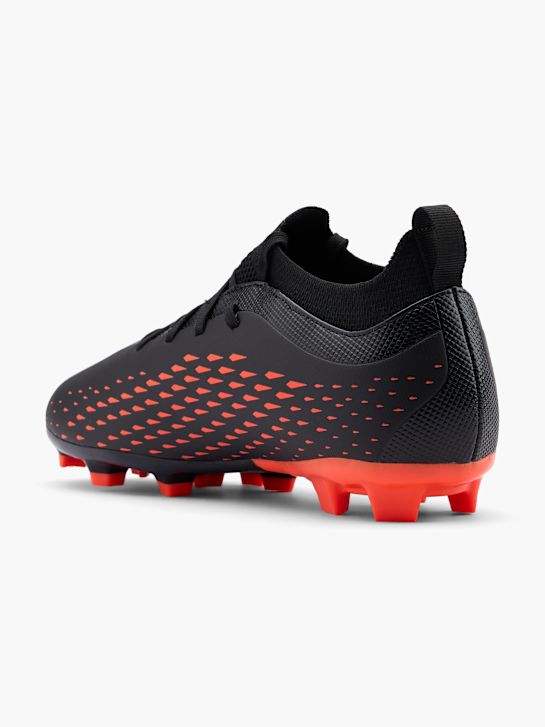 FILA Fussballschuh Schwarz