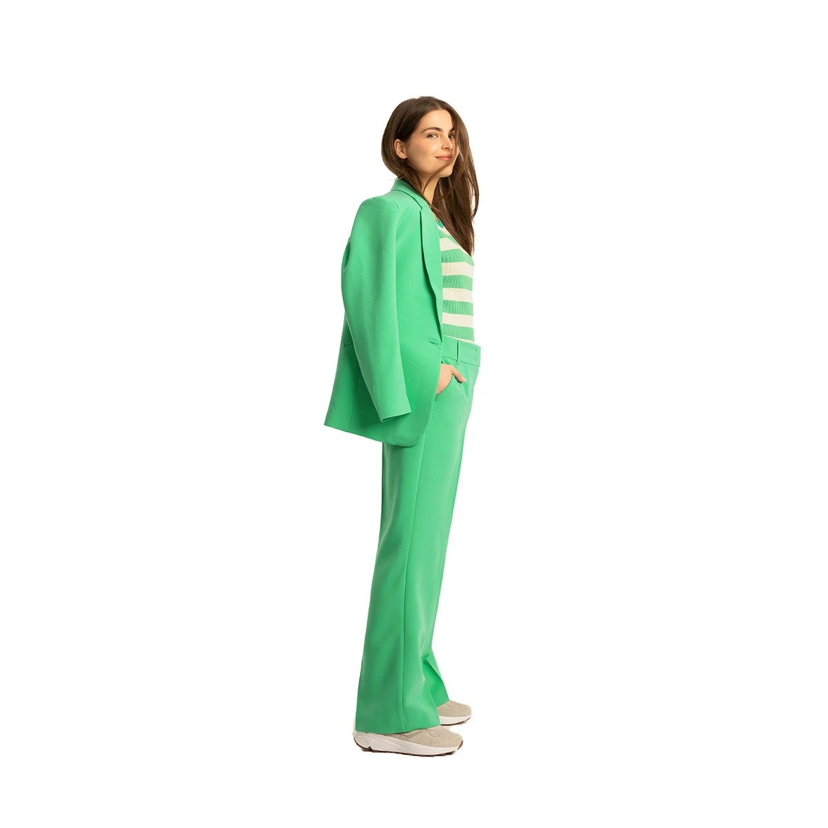 Dames Jurk A680 A680