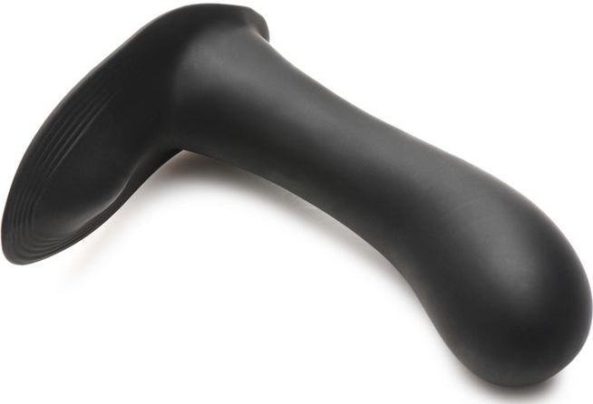 XR Brands - E-Stim Pro - G-Spot Panty Vibe - Black