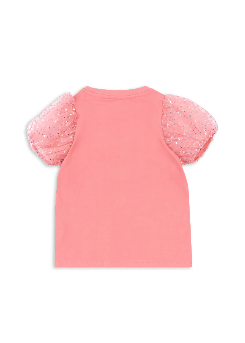 Ballerina t shirt - strawberry ice - 12M