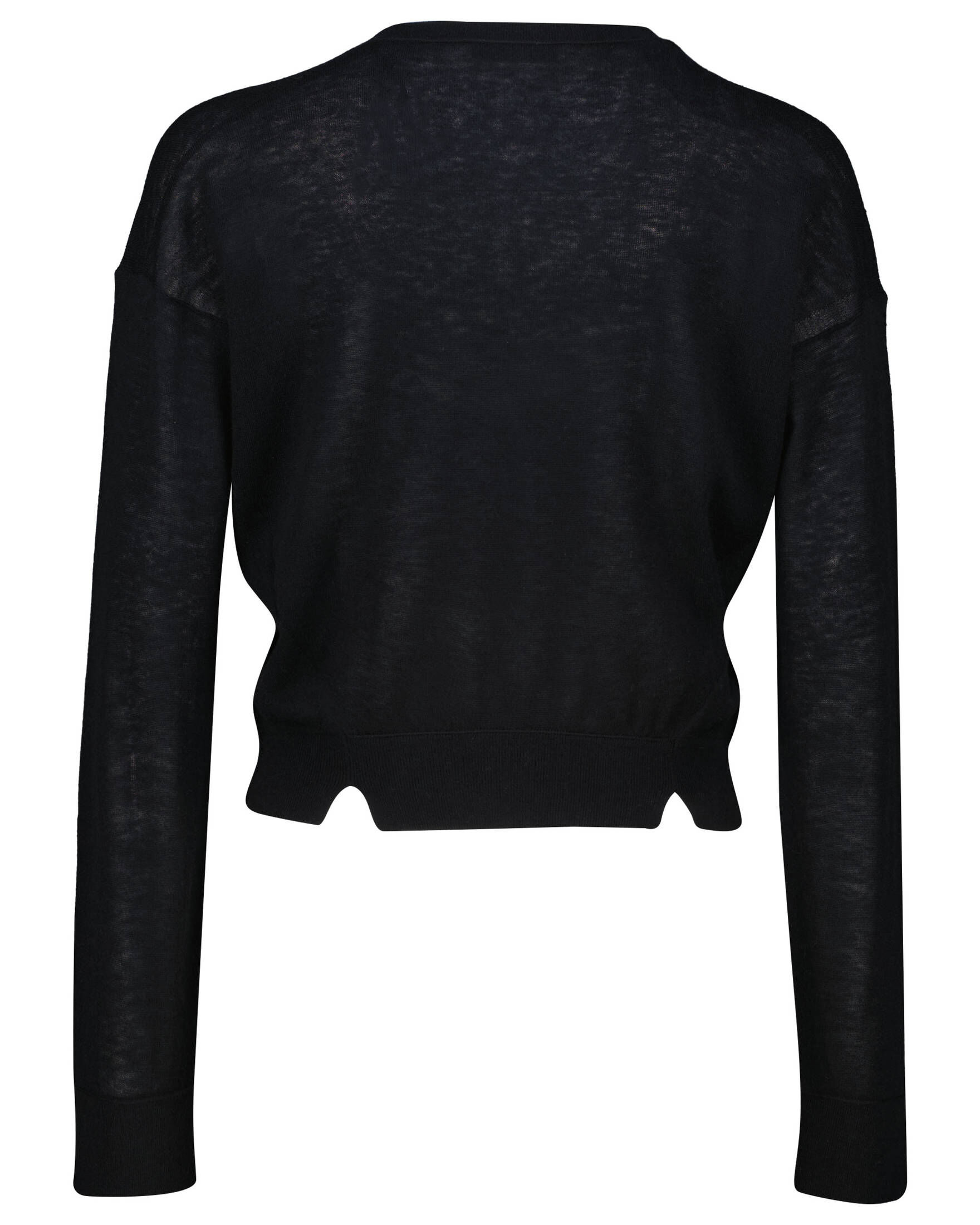 Dorothee Schumacher| Damen Feinstrickjacke DELICATE STATEMENTS mit Schurwolle und Kaschmir