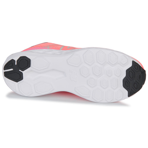 New Balance - 411 - Rose