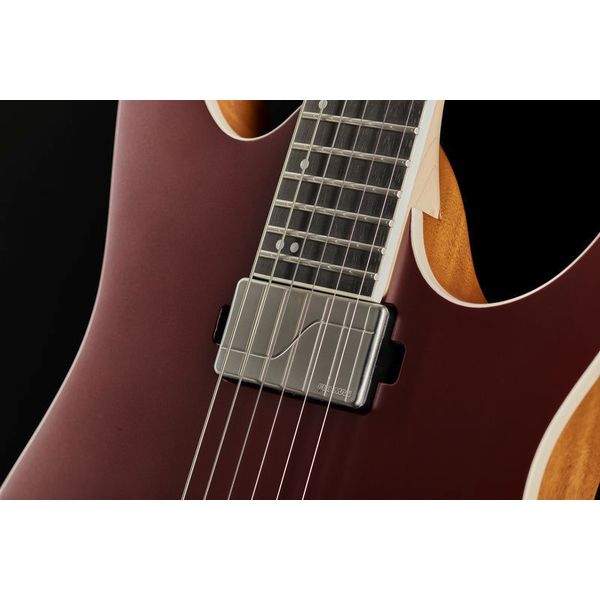 Ibanez RG5121-BCF