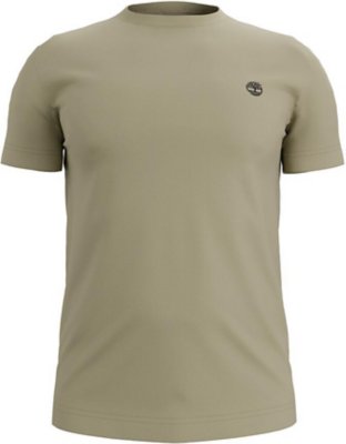 Tee-shirt à manches courtes homme Dun-River Crew TIMBERLAND