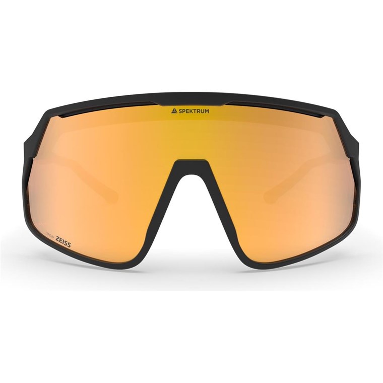 Spektrum Lom Black - Gold lens