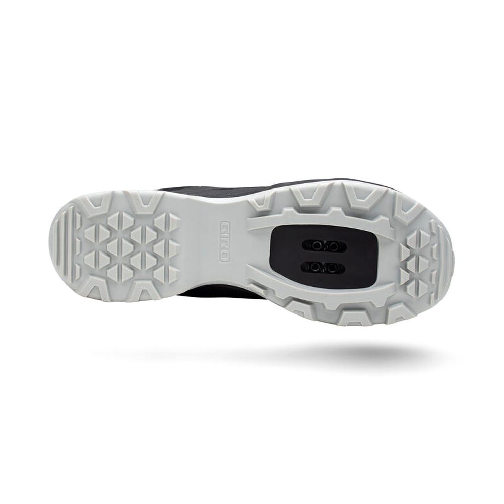 Giro GAUGE BOA - Chaussures VTT Femme black