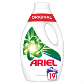 Ariel Vloeibare wasmiddel origineel klein