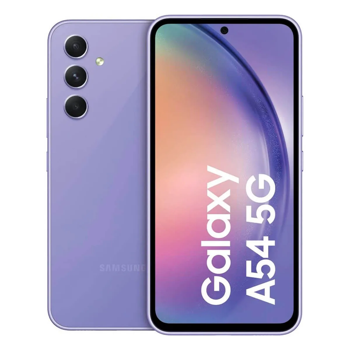 Samsung Galaxy A54 5G A546B Violet