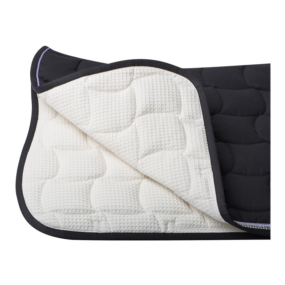 ASUP QUAGE - Tapis mixte grey