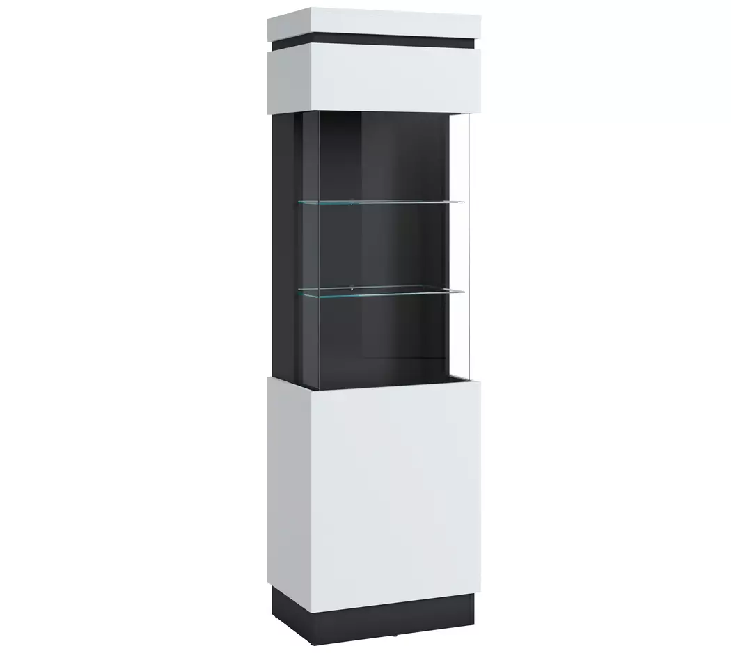 Vitrine Campania