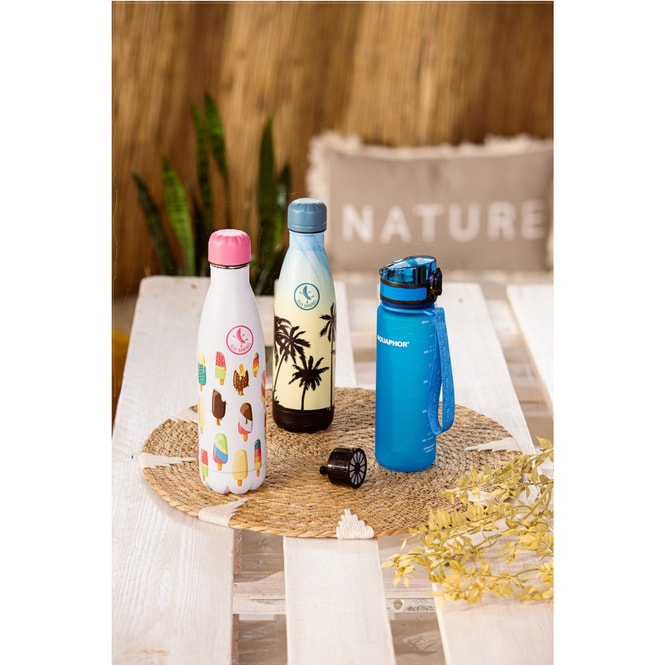 AQUAPHOR - Filter für Filterflasche City - Pack 2