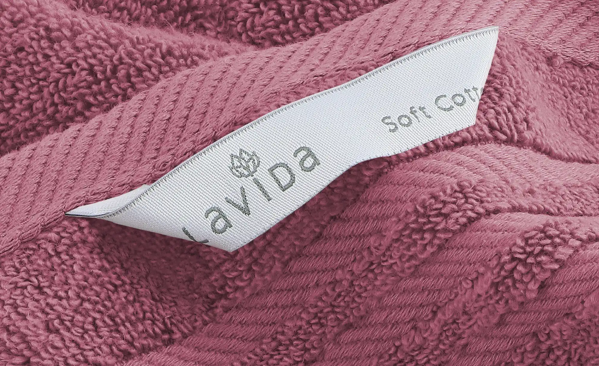 como Duschtuch Soft Cotton
