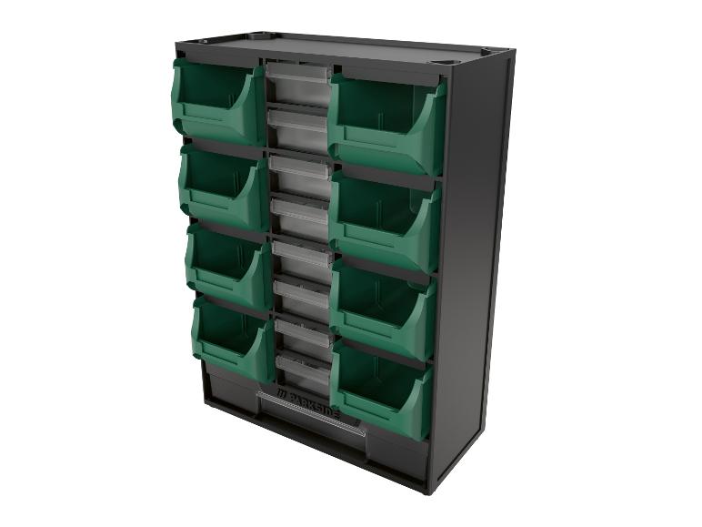 Gereedschap organizer