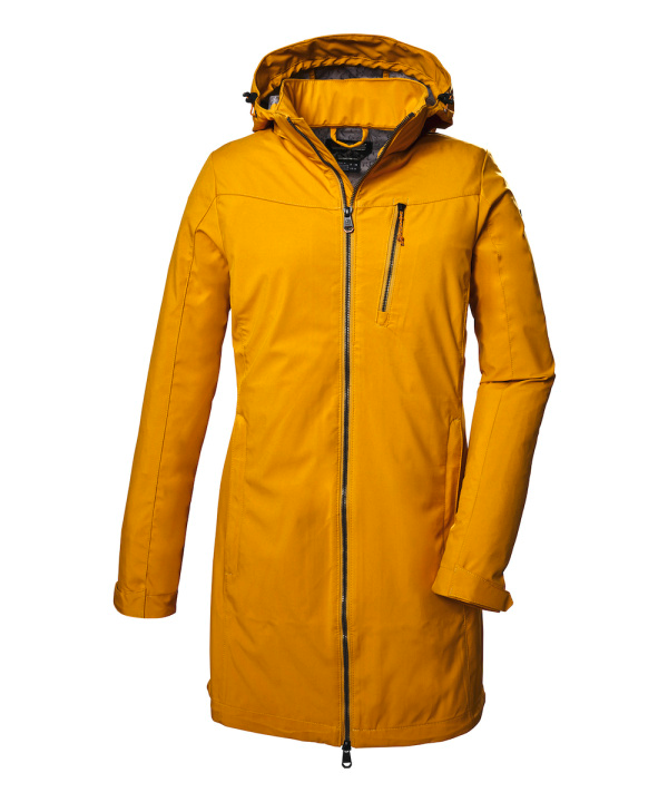Killtec KOS 41 Damen Softshell Parka
