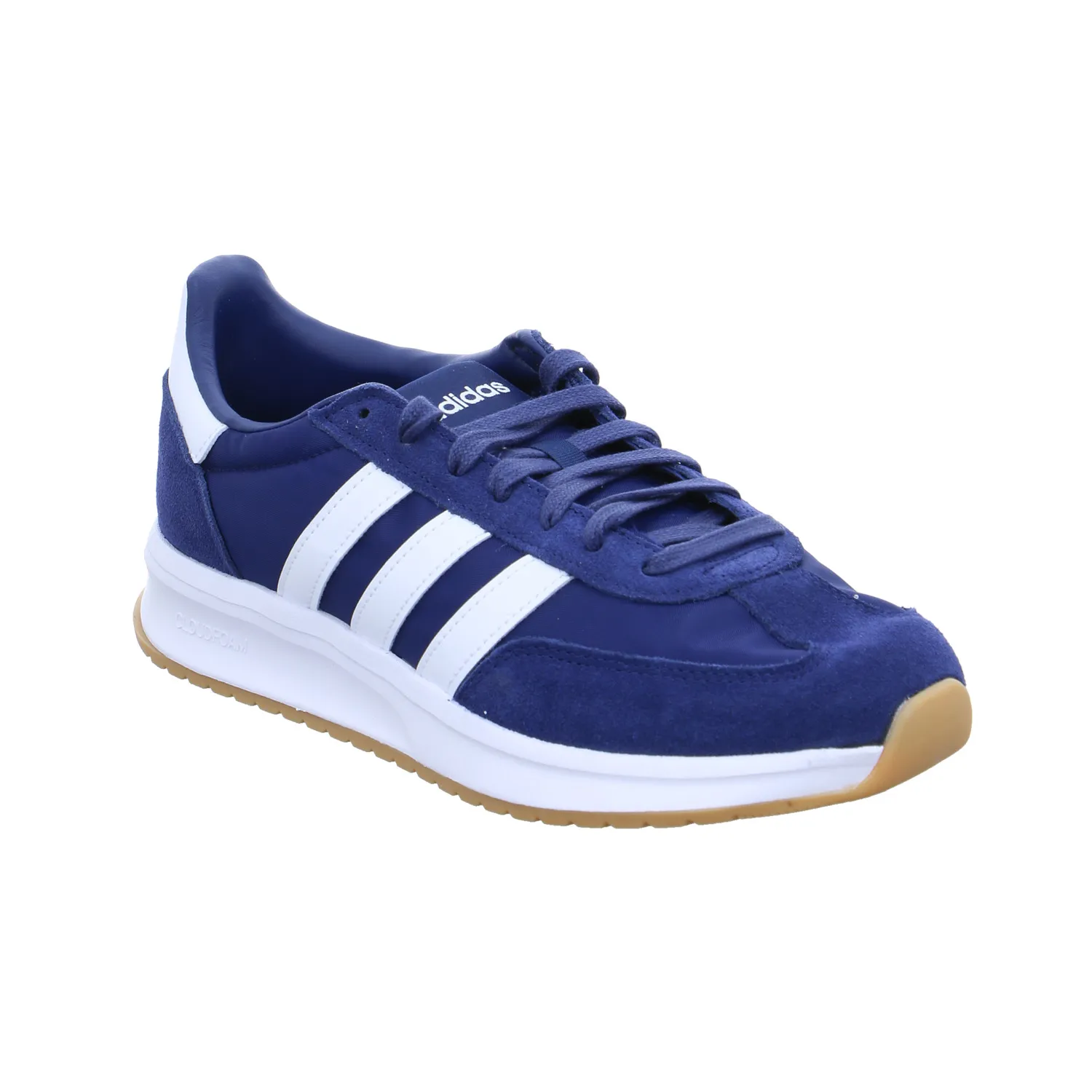 ADIDAS Running Crossschuhe Dunkelblau Synthetik