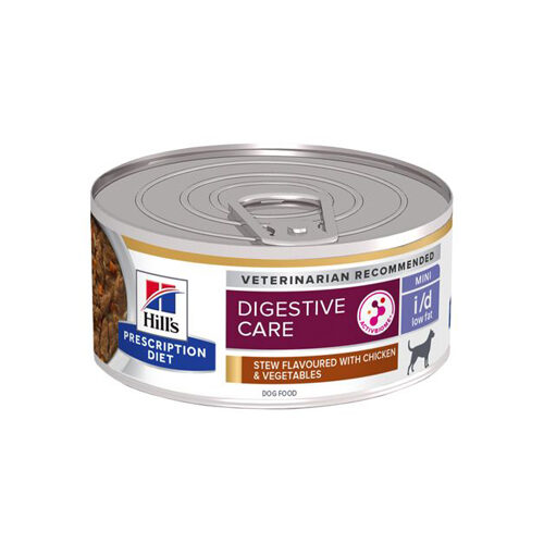 Hill's i/d Digestive Care Low Fat Stoofpotje - Prescription Diet - Canine
