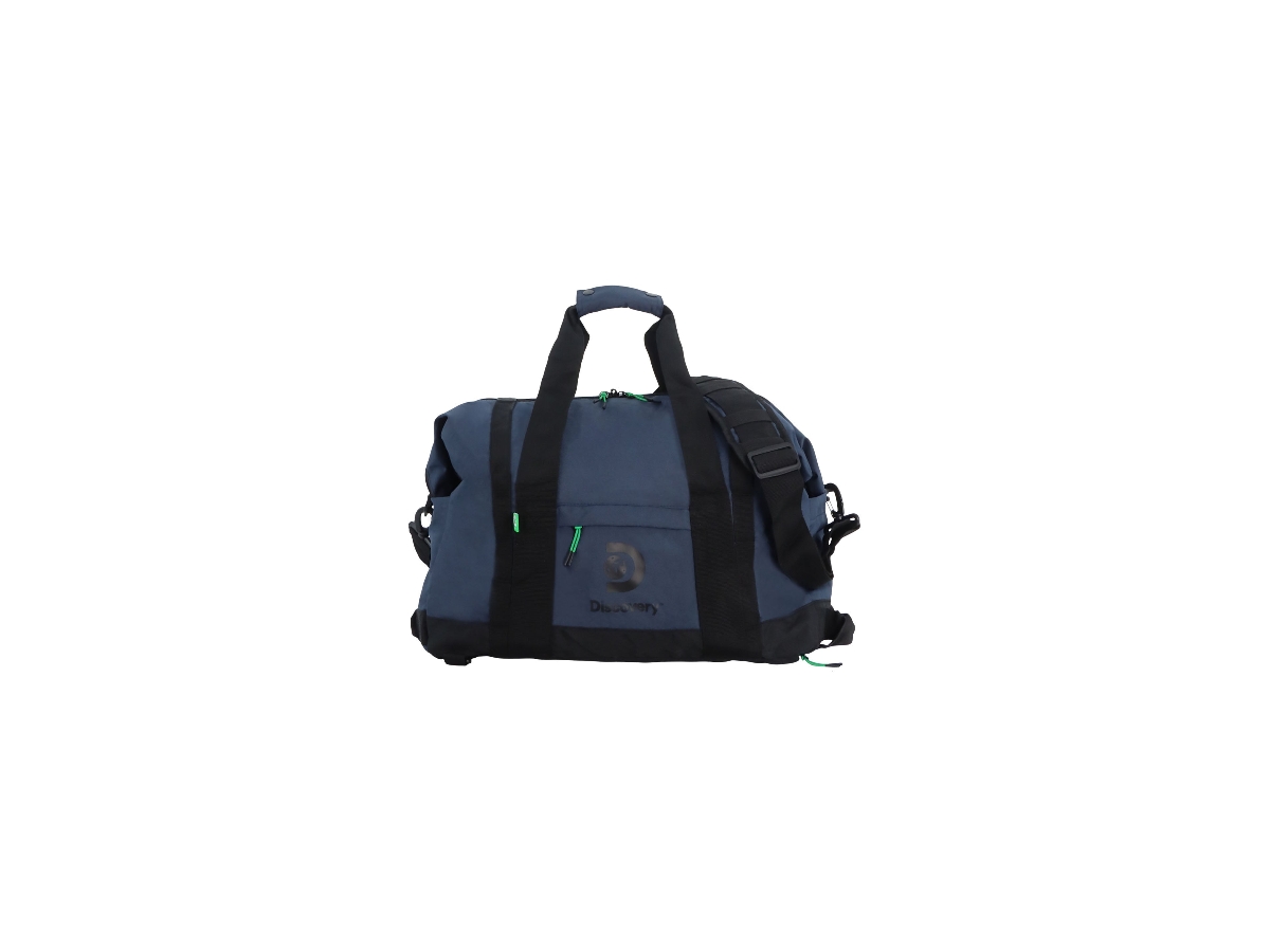 Discovery Drive S Reistas - Blue
