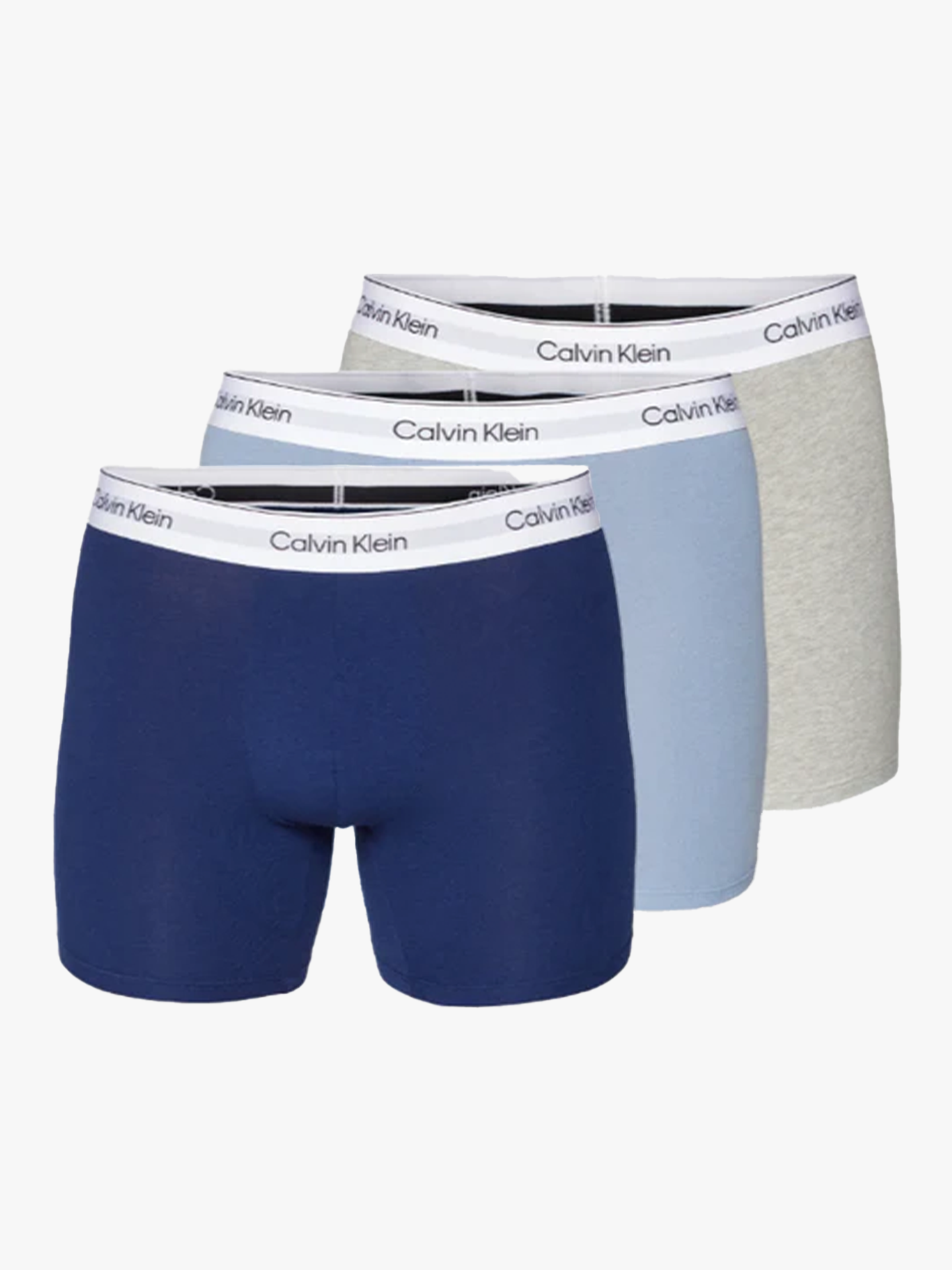 Boxer Brief 3 Pack