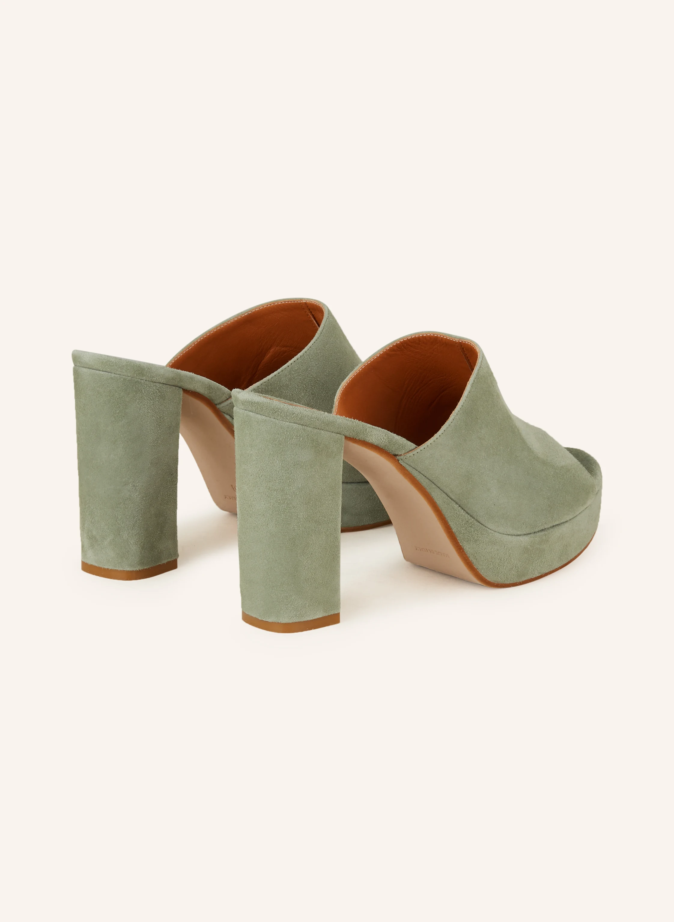 THEA MIKA Plateau-Mules GRETA
