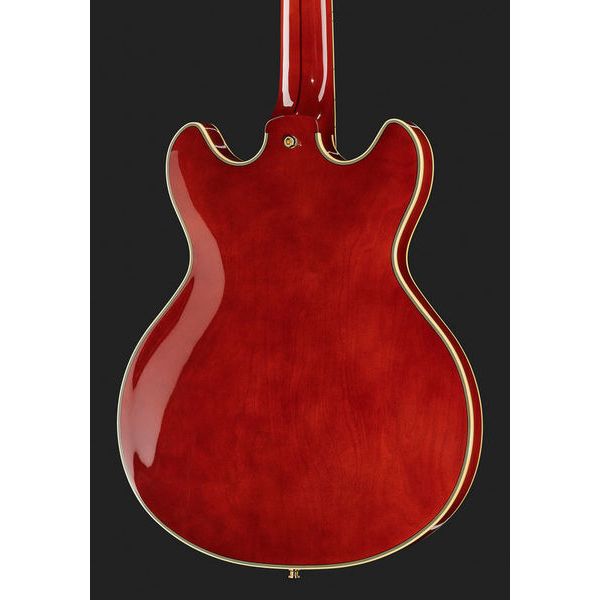 Dangelico Excel Mini DC Viola
