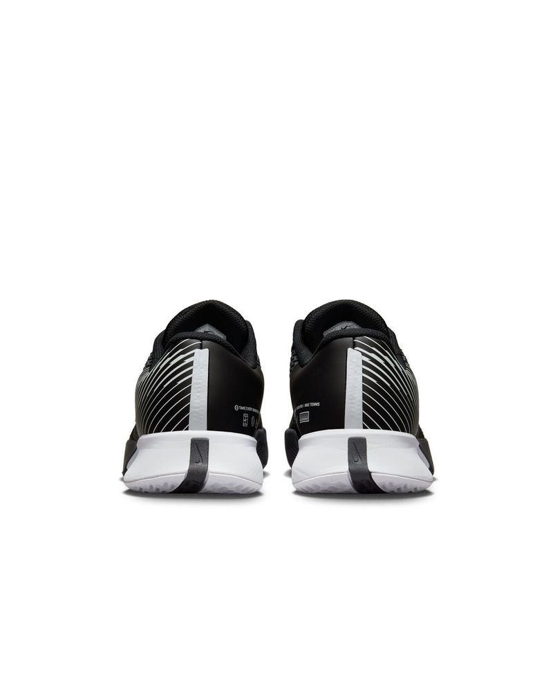 Chaussures de tennis Nike NikeCourt Air Zoom Vapor Pro 2 Noir pour femme