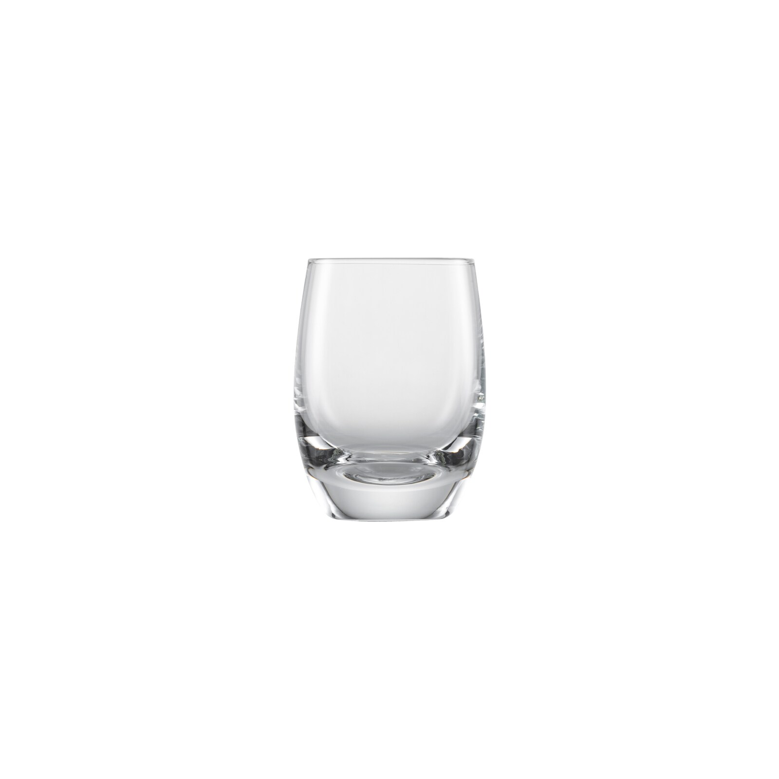 Schott Zwiesel Schnapsglas For you 75 ml 4er Set