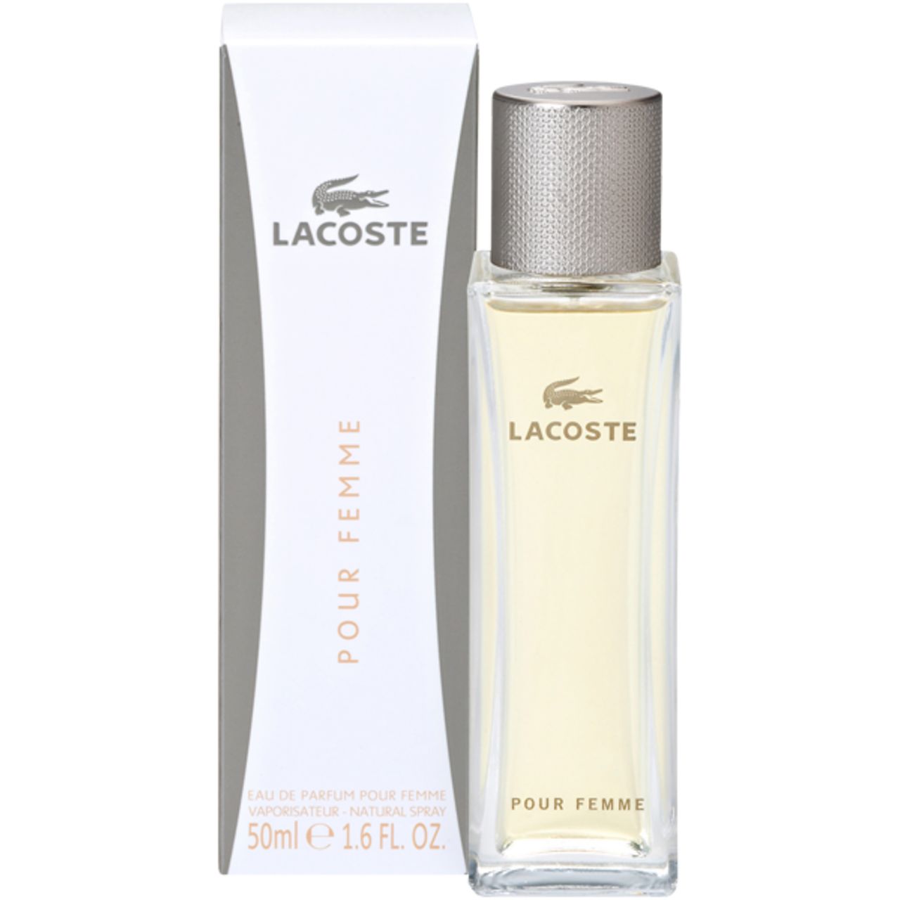Lacoste, Pour Femme E.d.P. Nat. Spray