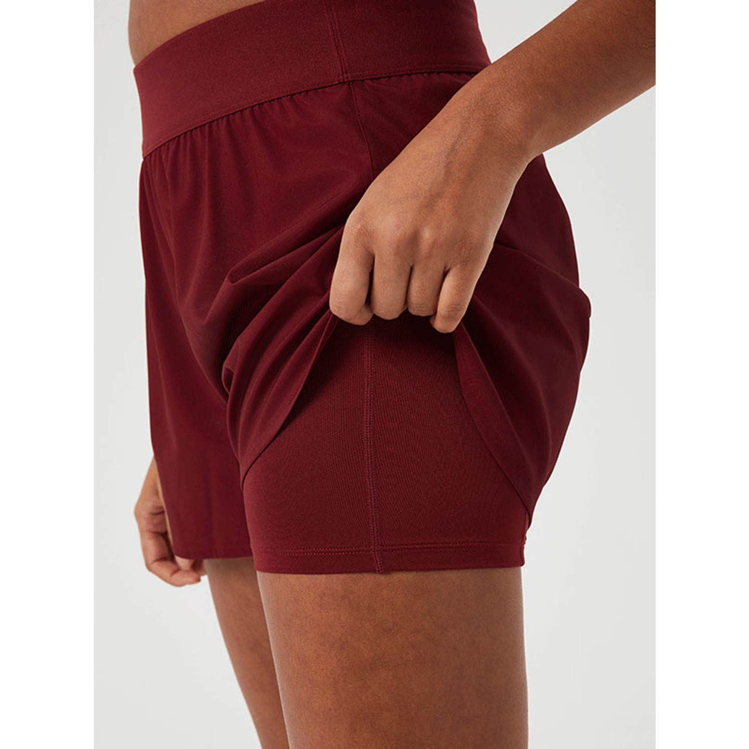 Björn Borg Ace Slim Tee Set Dames