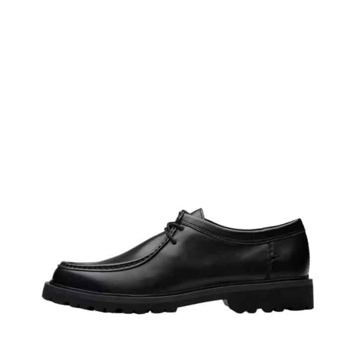 Clarks Berwick Seam Sko Herre