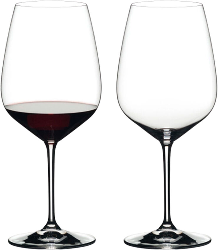 Riedel Extreme Shiraz 4441/32 - 2-pack