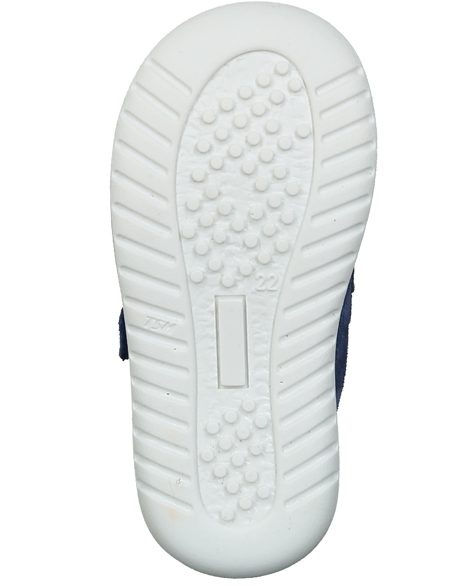 Lauflernschuhe THOR V in blue