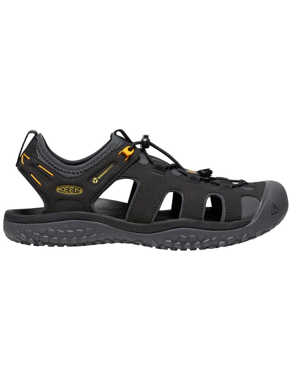 OFFENE SCHUHE M SOLR SANDAL